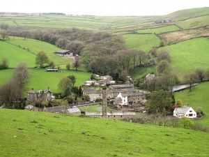 IMG_1939 Pennine Way - Lothersdale