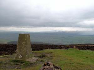IMG_1944 Pennine Way - Pinhaw Beacon