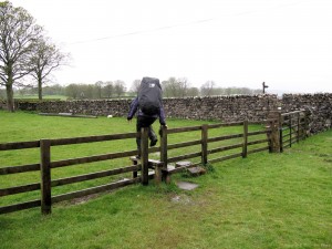 IMG_1959 Pennine Way - near Airton
