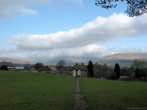 IMG_2122 Pennine Way - a fresh morning in Hawes