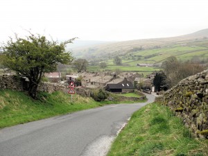 IMG_2161 Pennine Way - Thwaite
