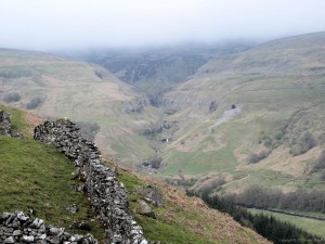 IMG_2176 Pennine Way - Swinner Gill, Swaledale
