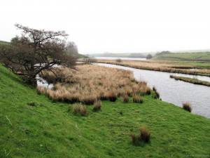 IMG_2282 Pennine Way - Blackton Reservoir