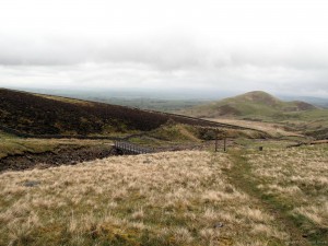 IMG_2476 Pennine Way - Brownber Hill