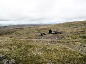 IMG_2504 Pennine Way - Greg's Hut