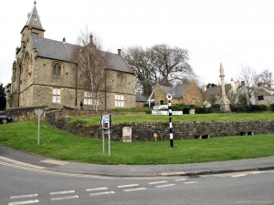 IMG_2528 Pennine Way - Alston