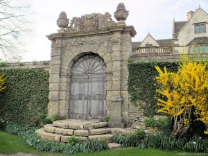 Cotswold Way - Cold Ashton